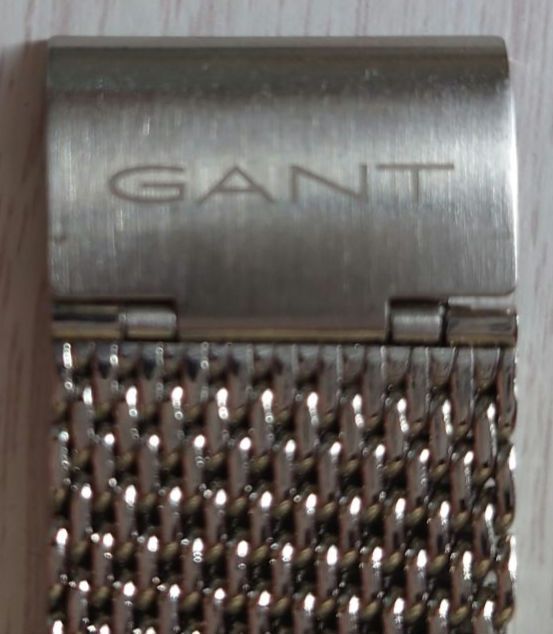 Gant Analog Quartz Men