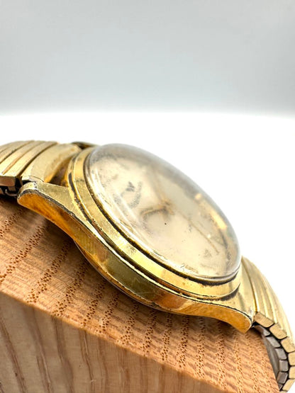 WALTHAM 17J Manual Winding Watch Vintage
