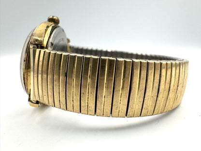 WALTHAM 17J Manual Winding Watch Vintage