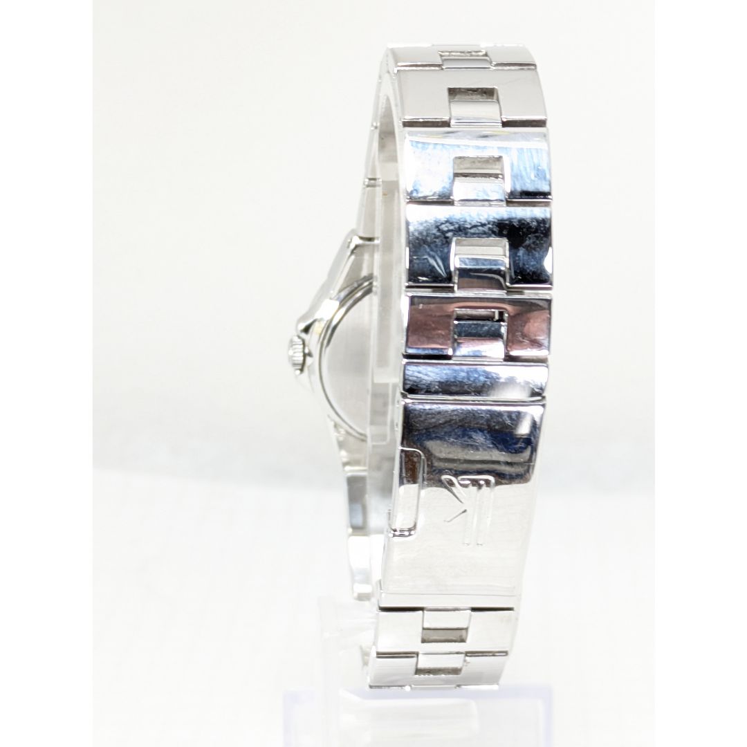 Seiko lk/lukia Analog Quartz Women Lukia Battery Replaced Working Item Beautiful Item