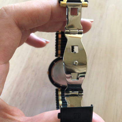 Tissot Analog Mechanical (Manual) Men