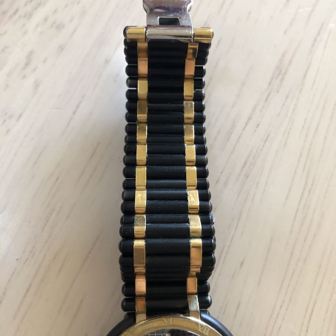 Tissot Analog Mechanical (Manual) Men