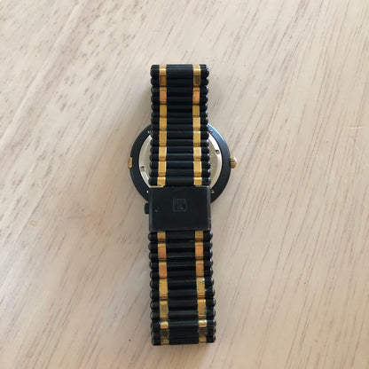 Tissot Analog Mechanical (Manual) Men