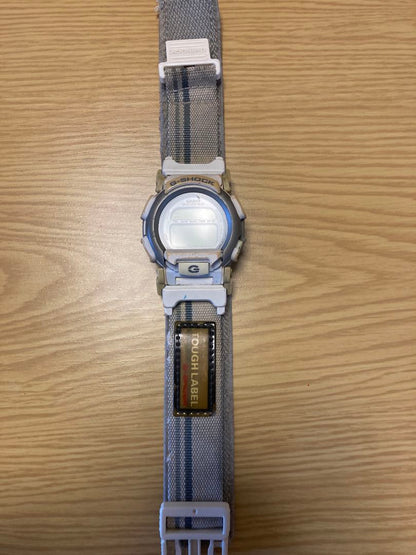 Casio G-Shock DW-003 Digital Quartz (Battery) Unisex Adults Wristwatch