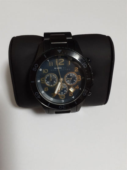 Marc By Jacobs Analog Quartz Men