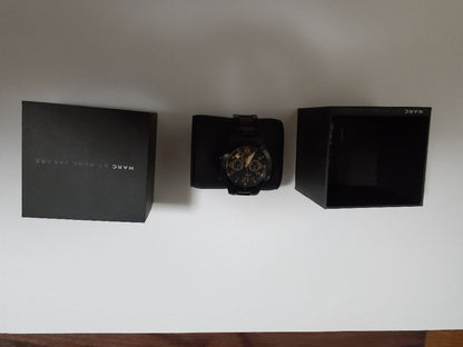 Marc By Jacobs Analog Quartz Men