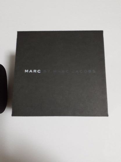 Marc By Jacobs Analog Quartz Men