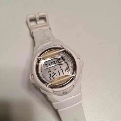 G-shock Baby-G BG-169R-7ADR Digital Quartz Women