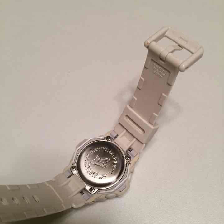 G-shock Baby-G BG-169R-7ADR Digital Quartz Women