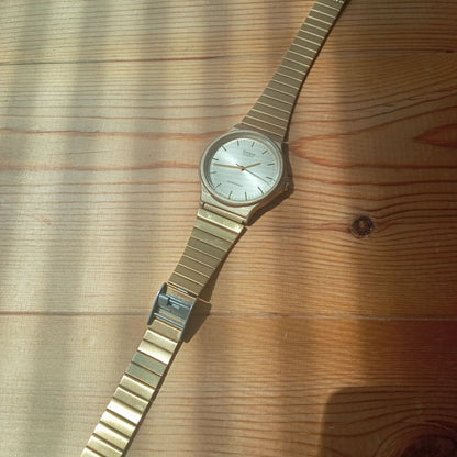 Casio MQ-24 Analog Quartz Women