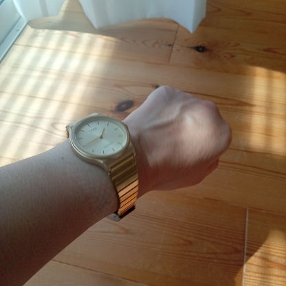 Casio MQ-24 Analog Quartz Women