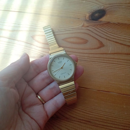 Casio MQ-24 Analog Quartz Women