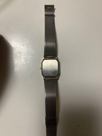 Bulova Analog Quartz Men