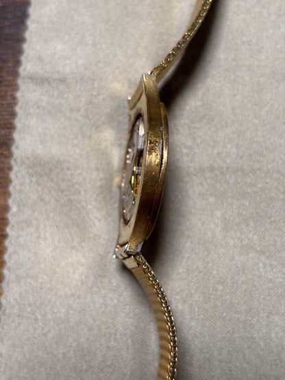 Longines Analog Mechanical (Manual) Men