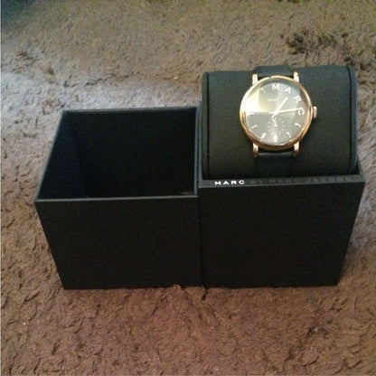 Marc By Jacobs Analog Quartz Men