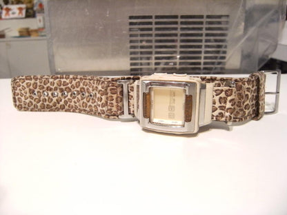G-Shock Baby-G Alba Digital Quartz Women