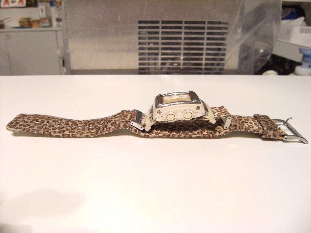 G-Shock Baby-G Alba Digital Quartz Women