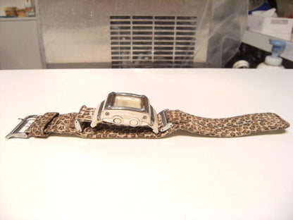G-Shock Baby-G Alba Digital Quartz Women