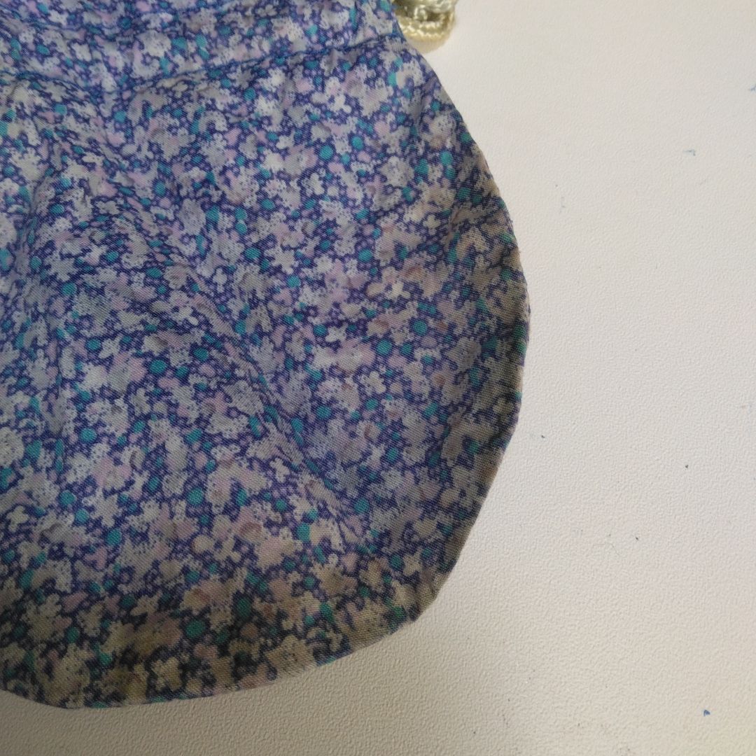 Liberty Print Analog Quartz Women