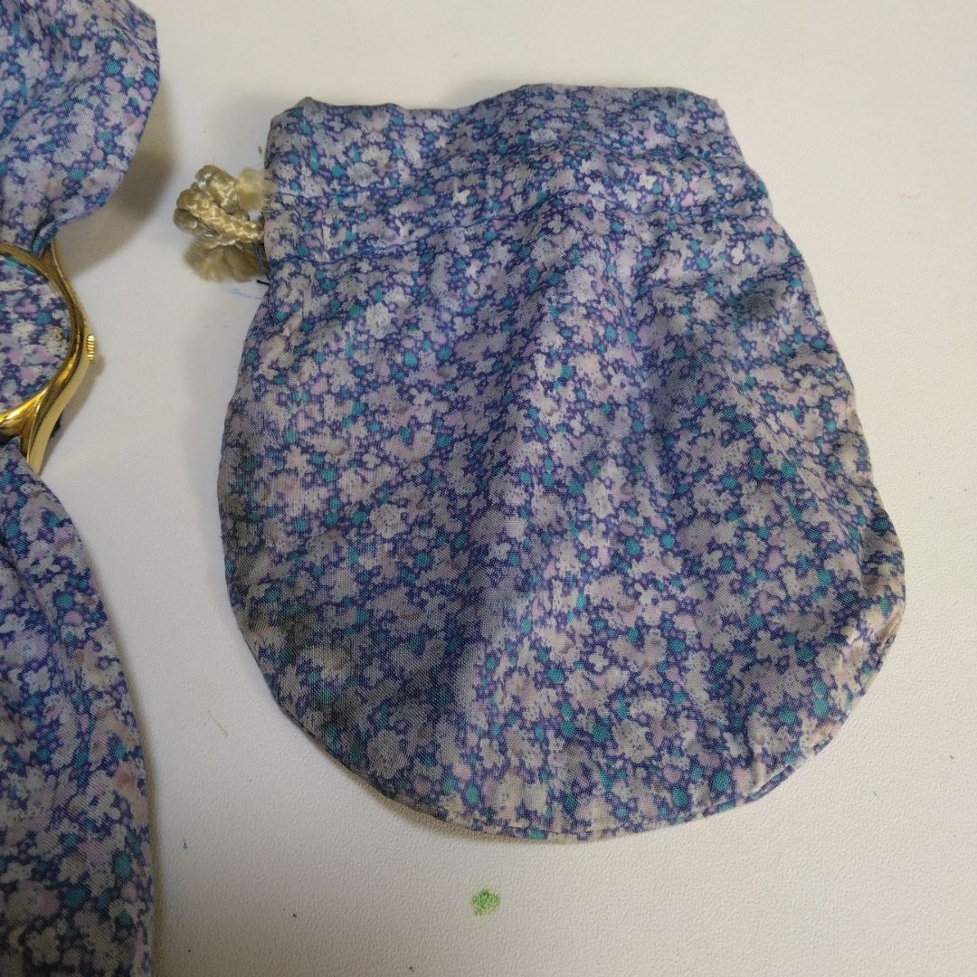 Liberty Print Analog Quartz Women