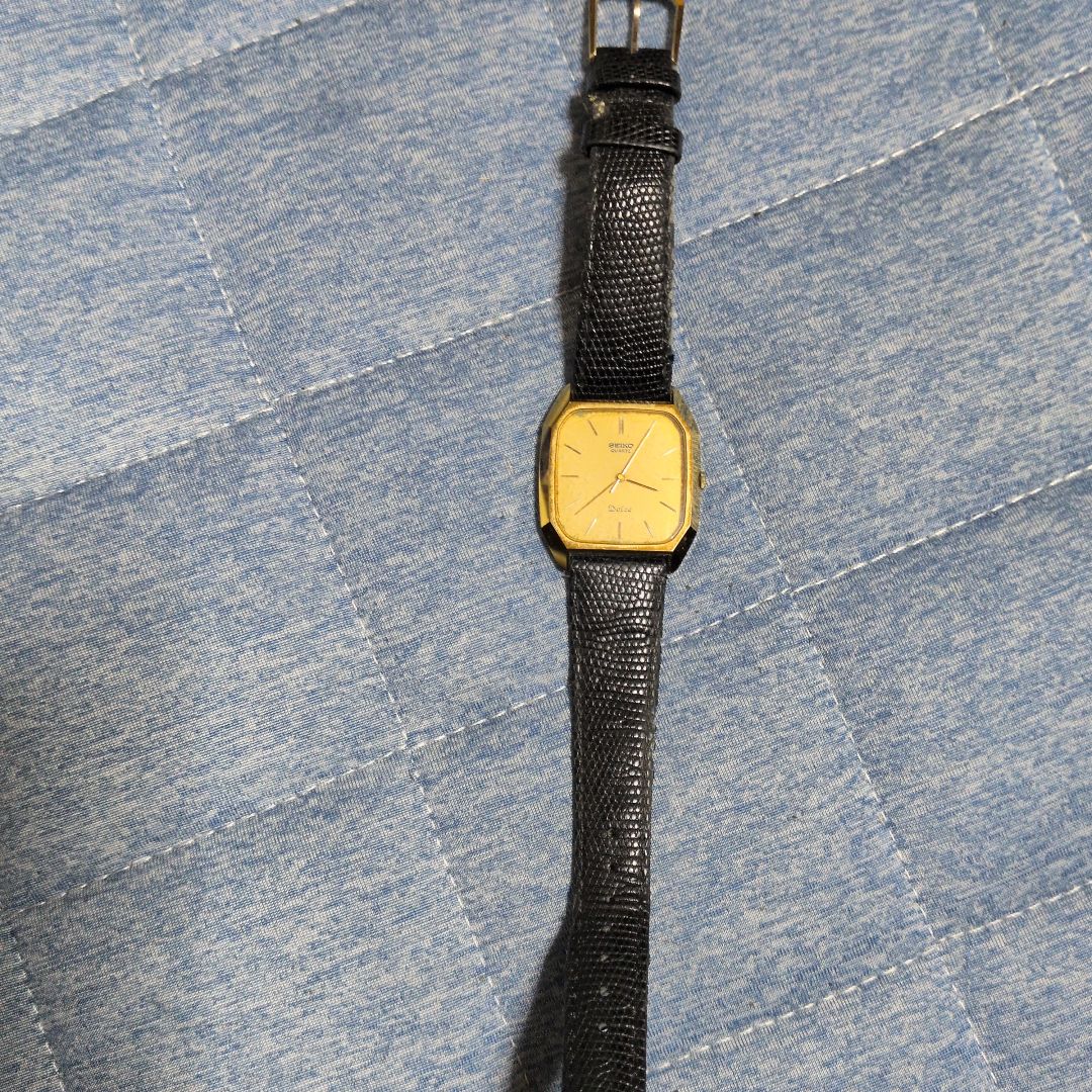 Seiko dolce Analog Quartz Men