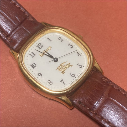BURBERRY 5430-F43682 Analog Quartz Women