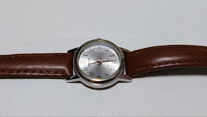 Casio LTP-1095 Analog Quartz Women