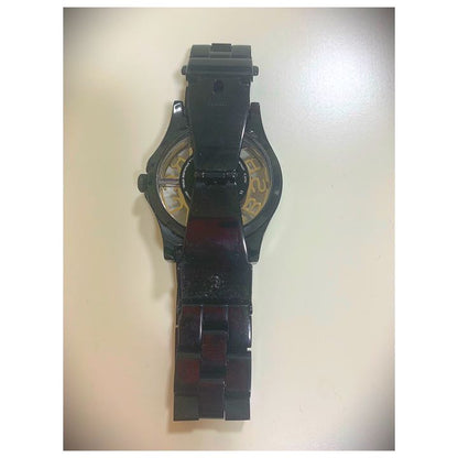 Marc By Jacobs Analog Quartz Men