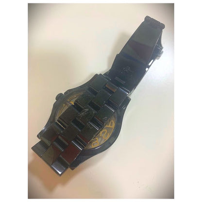 Marc By Jacobs Analog Quartz Men