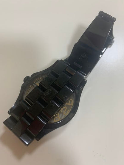 Marc By Jacobs Analog Quartz Men
