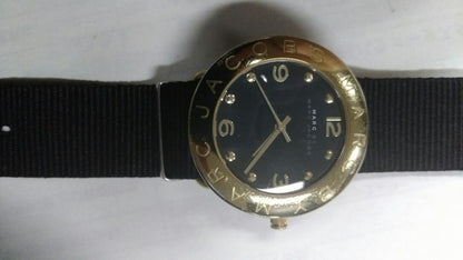 Marc By Jacobs Analog Quartz Men
