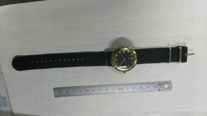 Marc By Jacobs Analog Quartz Men