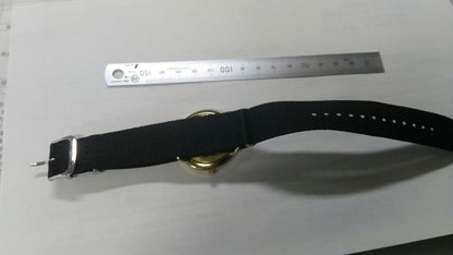 Marc By Jacobs Analog Quartz Men