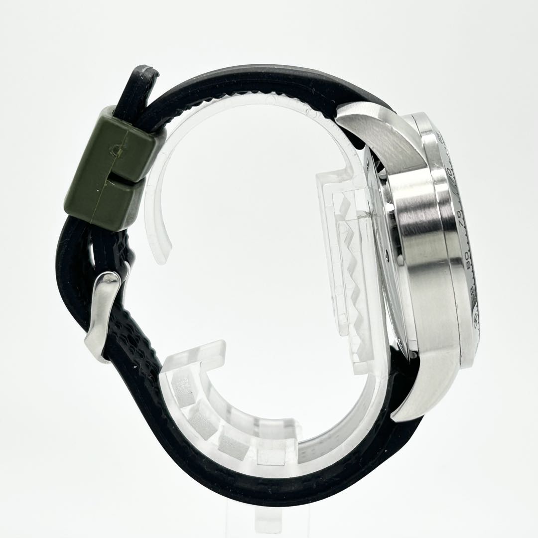 Metal Ch 4150.44 Analog Quartz Men Metal.Ch Chronometry Watch