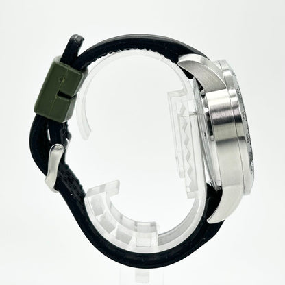 Metal Ch 4150.44 Analog Quartz Men Metal.Ch Chronometry Watch