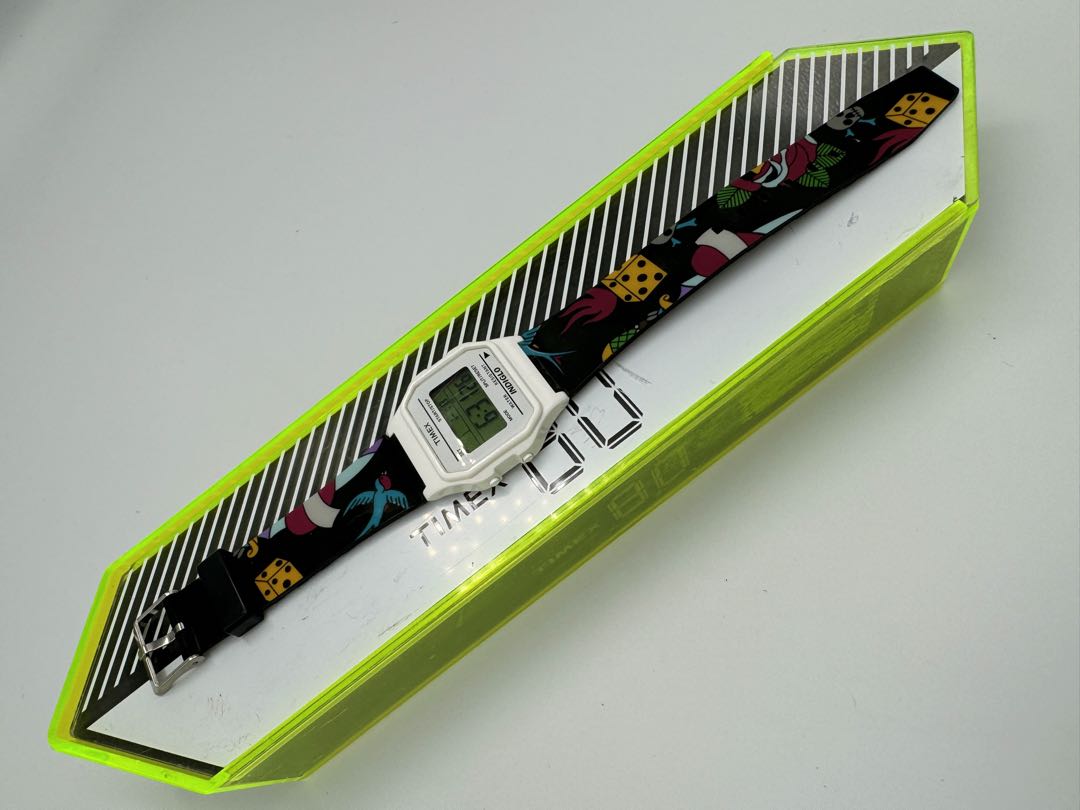 TIMEX Digital Watch