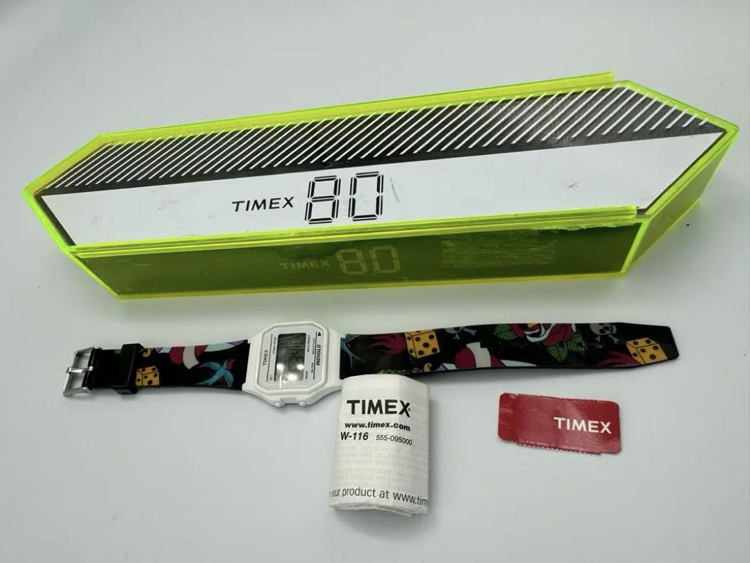 TIMEX Digital Watch