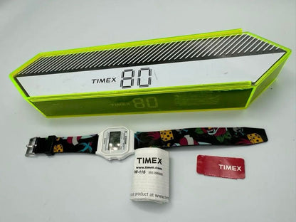 TIMEX Digital Watch