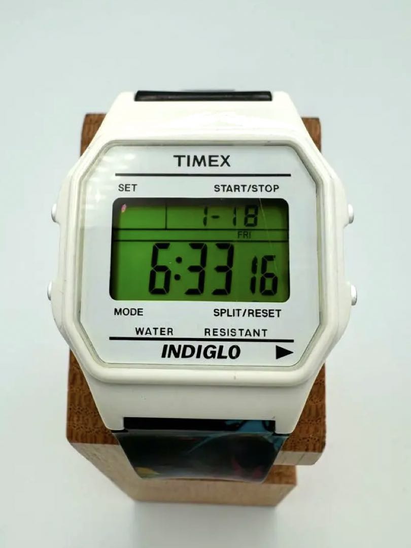 TIMEX Digital Watch