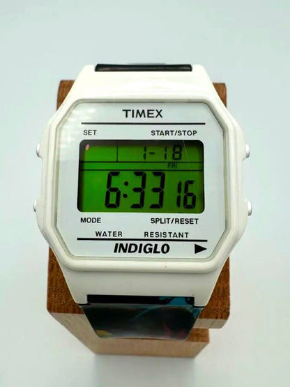 TIMEX Digital Watch