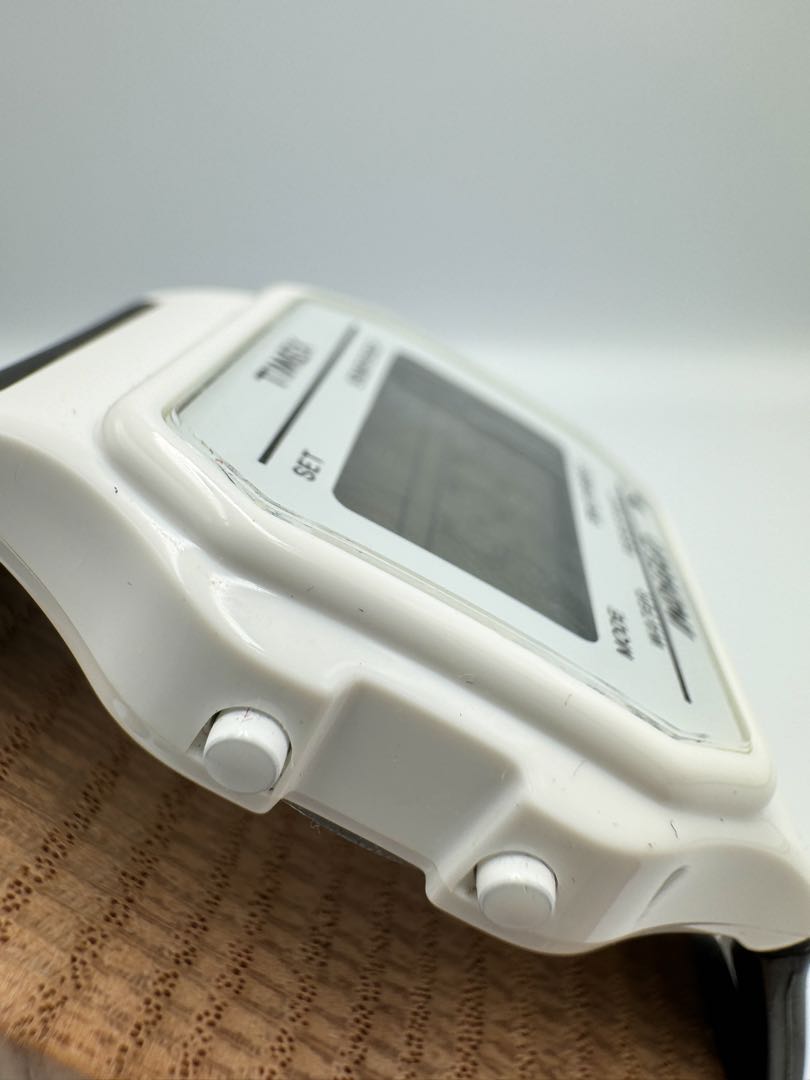TIMEX Digital Watch