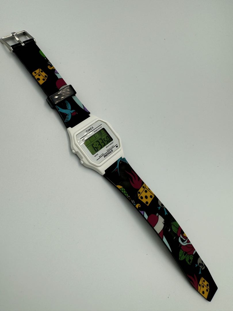 TIMEX Digital Watch