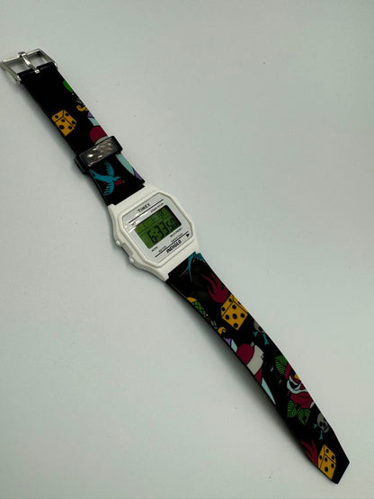 TIMEX Digital Watch