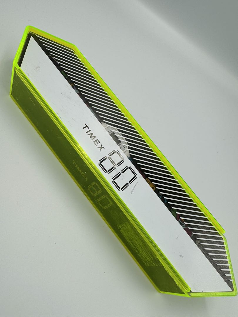 TIMEX Digital Watch