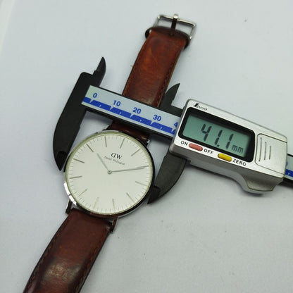 Daniel Wellington Analog Quartz Men