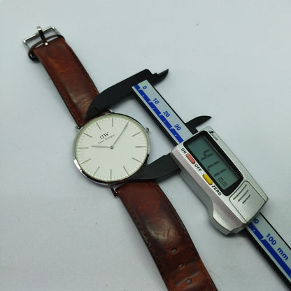 Daniel Wellington Analog Quartz Men