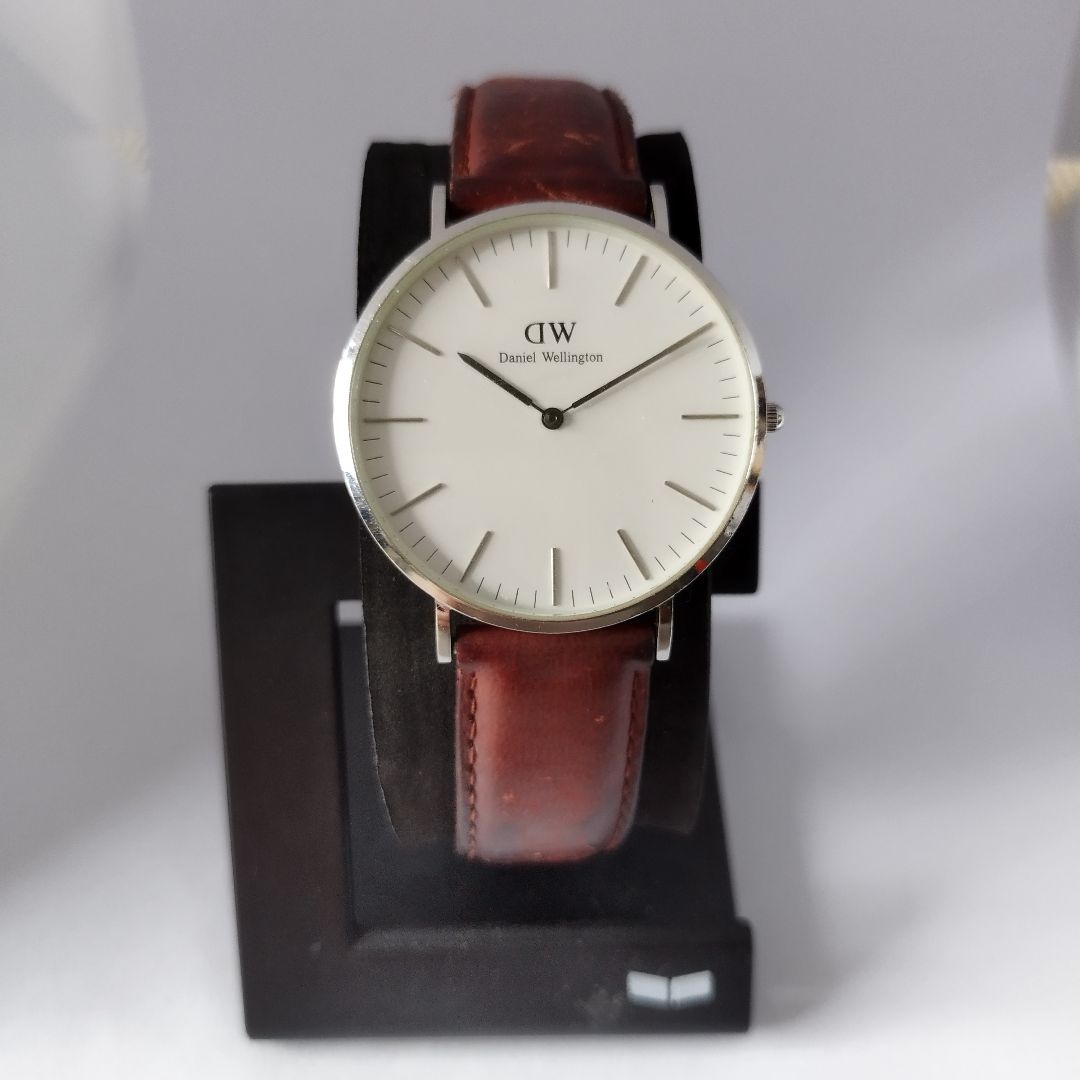 Daniel Wellington Analog Quartz Men