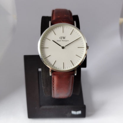 Daniel Wellington Analog Quartz Men