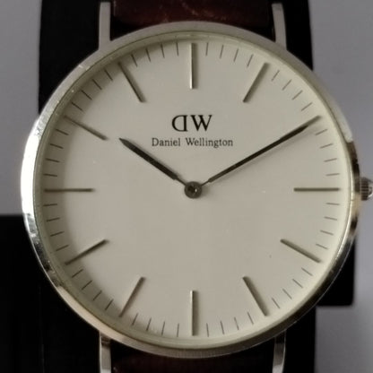 Daniel Wellington Analog Quartz Men
