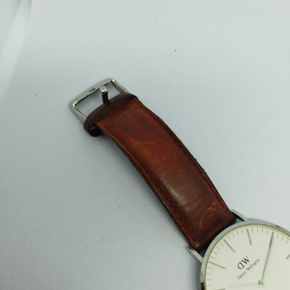 Daniel Wellington Analog Quartz Men